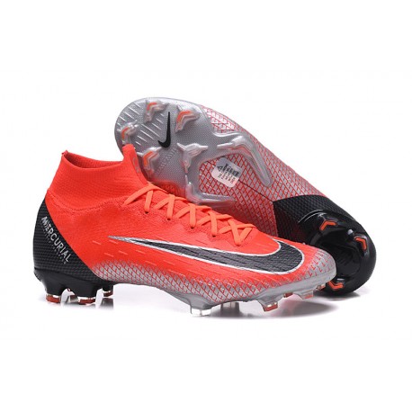 Nike Mercurial Superfly VI 360 Elite FG Tacos de Futbol