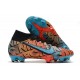 Nike Nuevo Mercurial Superfly 7 Elite DF FG de F.C. Mexico City