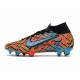 Nike Nuevo Mercurial Superfly 7 Elite DF FG de F.C. Mexico City