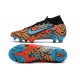 Nike Nuevo Mercurial Superfly 7 Elite DF FG de F.C. Mexico City