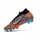 Nike Nuevo Mercurial Superfly 7 Elite DF FG de F.C. Mexico City