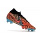 Nike Nuevo Mercurial Superfly 7 Elite DF FG de F.C. Mexico City