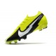 Nike Zapatos Mercurial Vapor XIII Elite FG Amarillo Negro Blanco