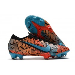 Nike Zapatos Mercurial Vapor XIII Elite FG F.C. Mexico City