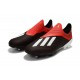 Botas de Fútbol adidas X 18+ FG