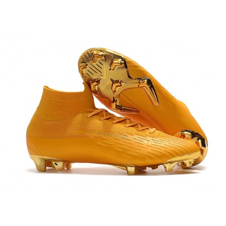 Nike Mercurial Superfly VI 360 Elite FG Tacos de Futbol
