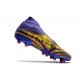 adidas Nemeziz 19+ FG Zapatillas - Tinta Energia Rosa Senal Verde