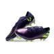Nuevas Botas adidas Nemeziz Messi 19.1 FG Violeta Verde