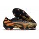 Nuevas Botas adidas Nemeziz Messi 19.1 FG Verde Rosa Negro
