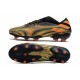 Nuevas Botas adidas Nemeziz Messi 19.1 FG Verde Rosa Negro