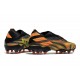 Nuevas Botas adidas Nemeziz Messi 19.1 FG Verde Rosa Negro