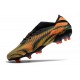 Nuevas Botas adidas Nemeziz Messi 19.1 FG Verde Rosa Negro