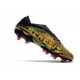 Nuevas Botas adidas Nemeziz Messi 19.1 FG Verde Rosa Negro