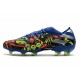 Nuevas Botas adidas Nemeziz Messi 19.1 FG Barcelona