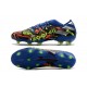 Nuevas Botas adidas Nemeziz Messi 19.1 FG Barcelona