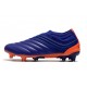 Botas de Futbol adidas Copa 20+ FG Violeta Verde