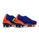 Botas de Futbol adidas Copa 20+ FG Violeta Verde