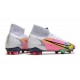 Botas de Fútbol Nike Mercurial Superfly 8 Elite FG Blanco Multicolored