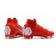 Nike Mercurial Superfly VI 360 Elite FG Tacos de Futbol