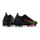Zapatos Nike Mercurial Vapor 14 Elite FG Negro Cyber Off Noir
