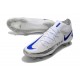 Nike para Hombre para Fútbol Phantom Gt Elite Df Fg Blanco Azul