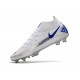Nike para Hombre para Fútbol Phantom Gt Elite Df Fg Blanco Azul