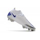 Nike para Hombre para Fútbol Phantom Gt Elite Df Fg Blanco Azul