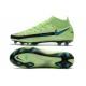Nike para Hombre para Fútbol Phantom Gt Elite Df Fg Verde Negro