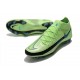 Nike para Hombre para Fútbol Phantom Gt Elite Df Fg Verde Negro