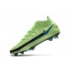 Nike para Hombre para Fútbol Phantom Gt Elite Df Fg Verde Negro