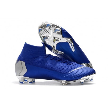 Nike Mercurial Superfly VI 360 Elite FG Tacos de Futbol