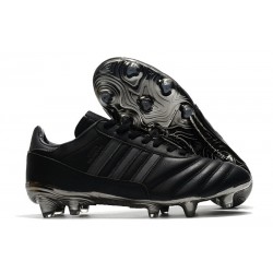 Botas adidas Copa Mundial 21 FG Negro Gris