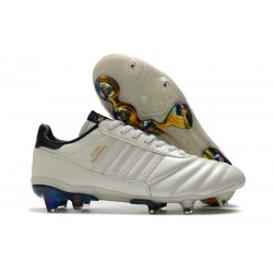 Botas adidas Copa Mundial 21 FG Blanco