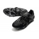 Botas De Futbol Adidas Predator Accelerator FG - Negro