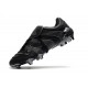 Botas De Futbol Adidas Predator Accelerator FG - Negro