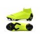Nike Mercurial Superfly VI 360 Elite FG Tacos de Futbol
