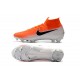 Nike Mercurial Superfly VI 360 Elite FG Tacos de Futbol