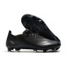 Zapatillas adidas X Ghosted.1 FG Negro Gris