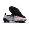 Zapatillas adidas X Ghosted.1 FG Gris Naranja