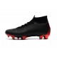 Nike Mercurial Superfly VI 360 Elite FG Tacos de Futbol