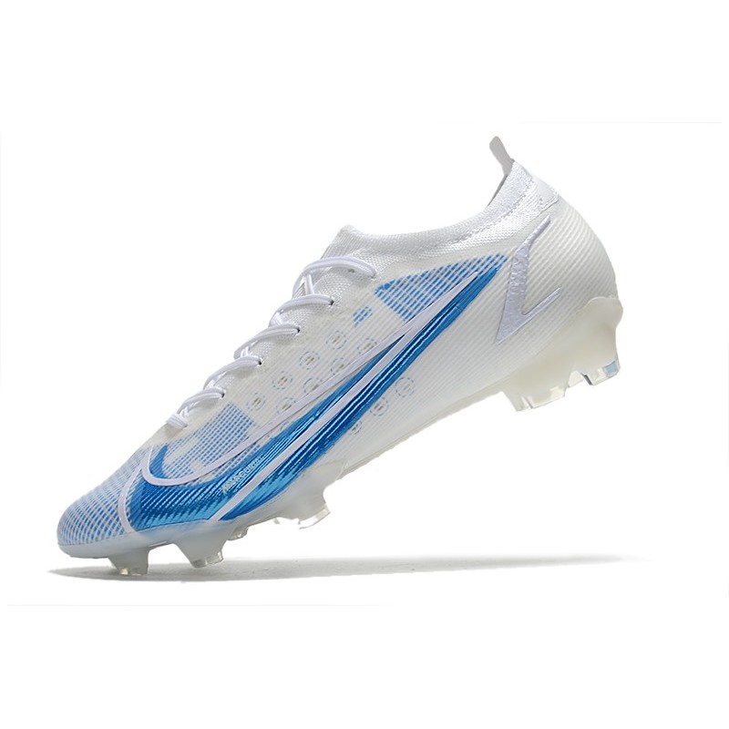 Nike Mercurial Vapor XIV Elite FG Blanco Azul