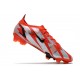 Nike Mercurial Vapor XIV Elite FG Chile Rojo Negro Blanco Naranja