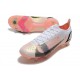 Nike Mercurial Vapor XIV Elite SG AC Blanco Negro Carmesí
