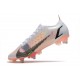 Nike Mercurial Vapor XIV Elite SG AC Blanco Negro Carmesí