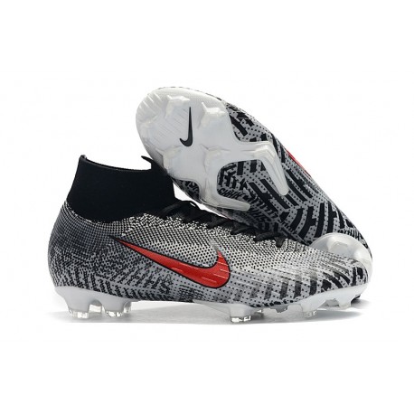 Bota de Fútbol Nike Mercurial Superfly VI 360 Elite FG