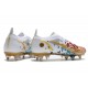 Nike Mercurial Vapor XIV Elite SG AC Blanco Rojo Oro