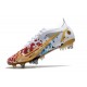 Nike Mercurial Vapor XIV Elite SG AC Blanco Rojo Oro