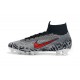 Bota de Fútbol Nike Mercurial Superfly VI 360 Elite FG