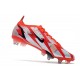 Nike Mercurial Vapor XIV Elite SG AC Chile Rojo Negro Blanco Naranja