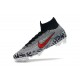 Bota de Fútbol Nike Mercurial Superfly VI 360 Elite FG